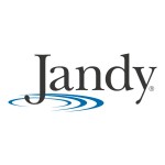 Jandy Logo Square