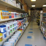 Los Angeles Pool Chemicals and Supplies Store - 5921