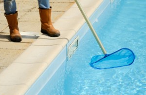 Los Angeles Pool Cleaning Services