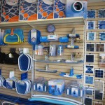 Los Angeles Pool Equipment Supplier - 5923