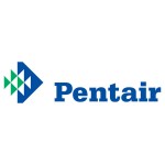 Pentair Logo Square