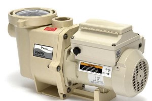 $500 Rebate from DWP Program for Variable Speed Pump