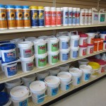 Los Angeles Pool Chemicals and Supplies Store - 5915