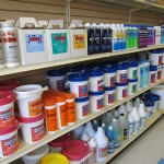 Los Angeles Pool Chemicals and Supplies Store - 5916