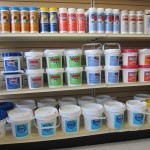 Los Angeles Pool Chemicals and Supplies Store - 5925