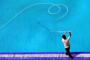 $25 Off – 1st Months Pool Cleaning Service!